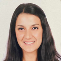 Eng. YASMINE EL KHAYAT